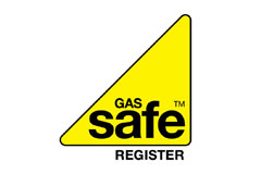 gas safe companies Hill Chorlton